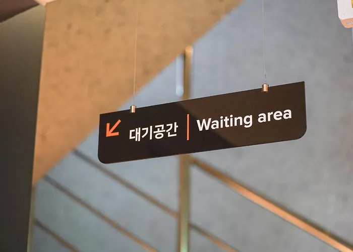 어반 그루브 서면 호텔 부산광역시
